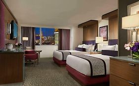 Suites at The Mirage Hotel Las Vegas